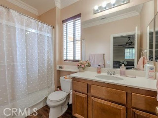 4581 Geraty Court, Riverside, CA 92505