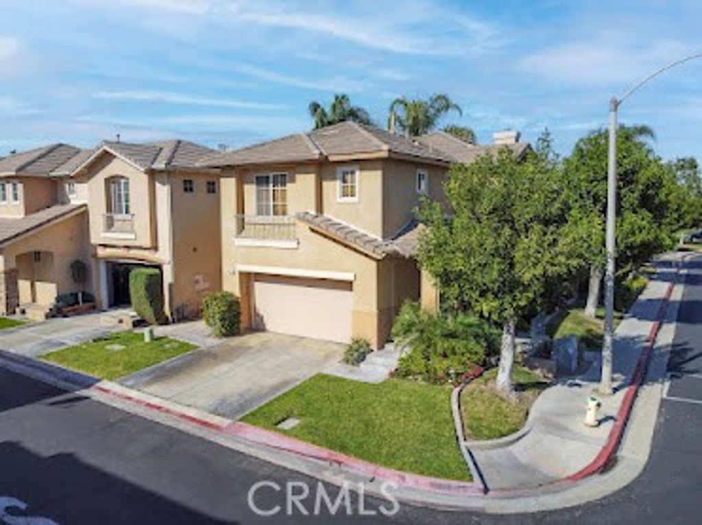 4581 Geraty Court, Riverside, CA 92505