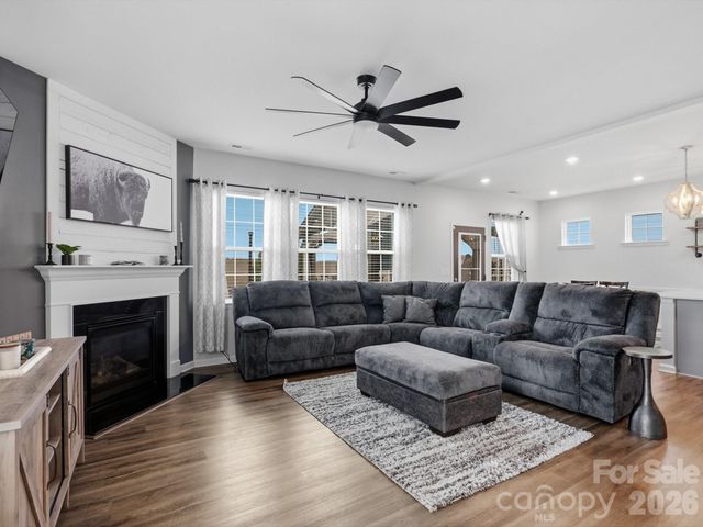 4817 Hawksbill Lane, Lancaster, SC 29720