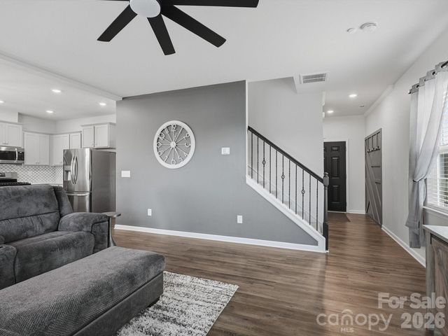 4817 Hawksbill Lane, Lancaster, SC 29720
