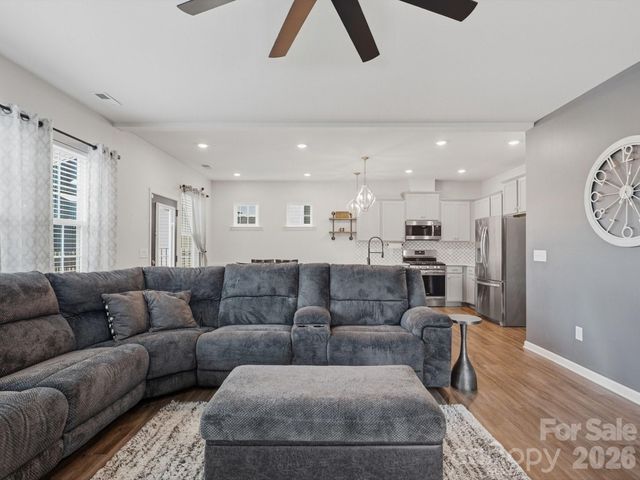4817 Hawksbill Lane, Lancaster, SC 29720