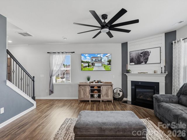 4817 Hawksbill Lane, Lancaster, SC 29720