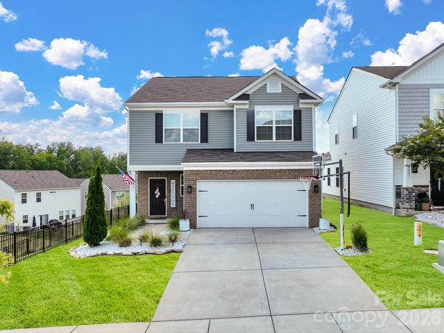4817 Hawksbill Lane, Lancaster, SC 29720
