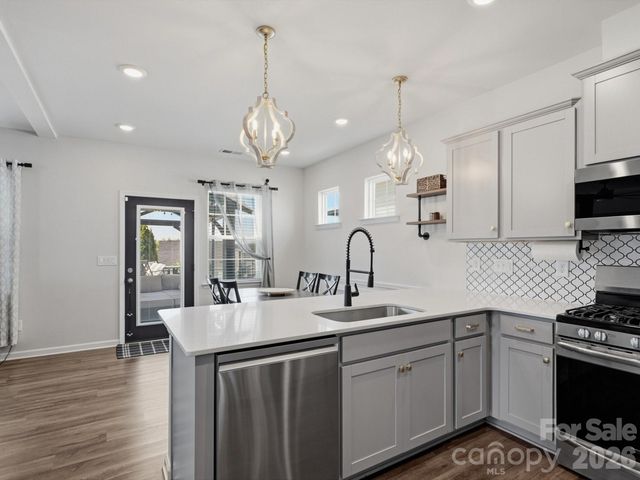 4817 Hawksbill Lane, Lancaster, SC 29720