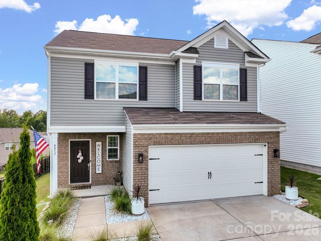 4817 Hawksbill Lane, Lancaster, SC 29720