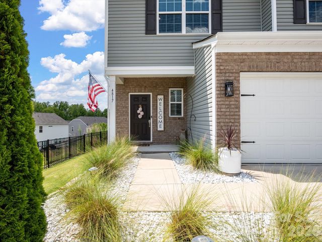 4817 Hawksbill Lane, Lancaster, SC 29720