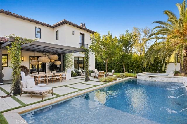 22 Vernal Spring, Irvine, CA 92603