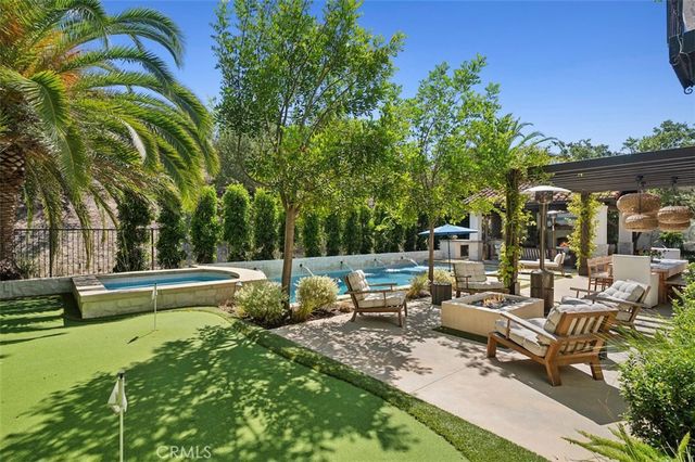 22 Vernal Spring, Irvine, CA 92603