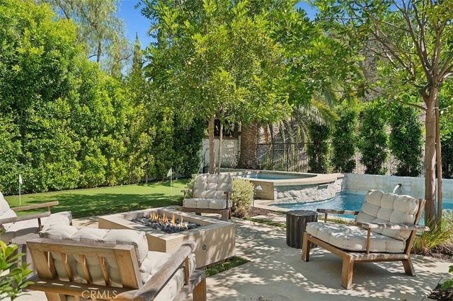 22 Vernal Spring, Irvine, CA 92603