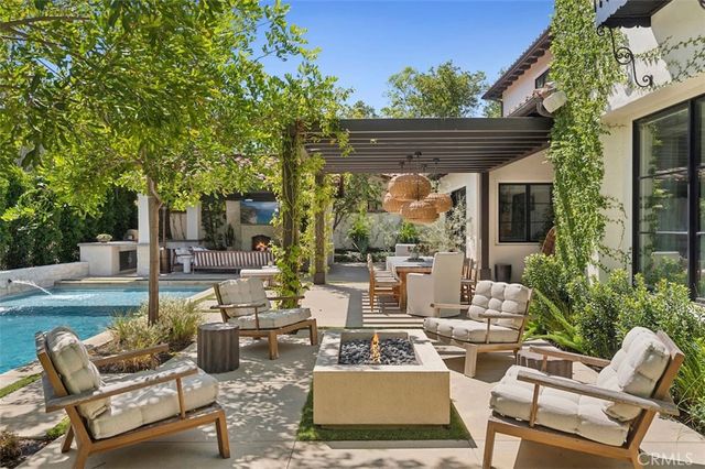 22 Vernal Spring, Irvine, CA 92603