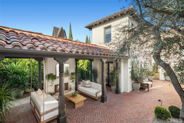 22 Vernal Spring, Irvine, CA 92603