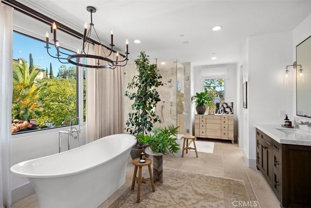 22 Vernal Spring, Irvine, CA 92603