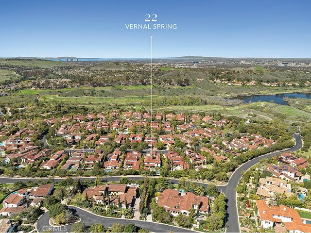 22 Vernal Spring, Irvine, CA 92603