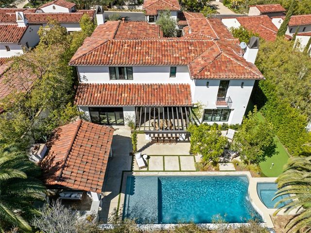 22 Vernal Spring, Irvine, CA 92603