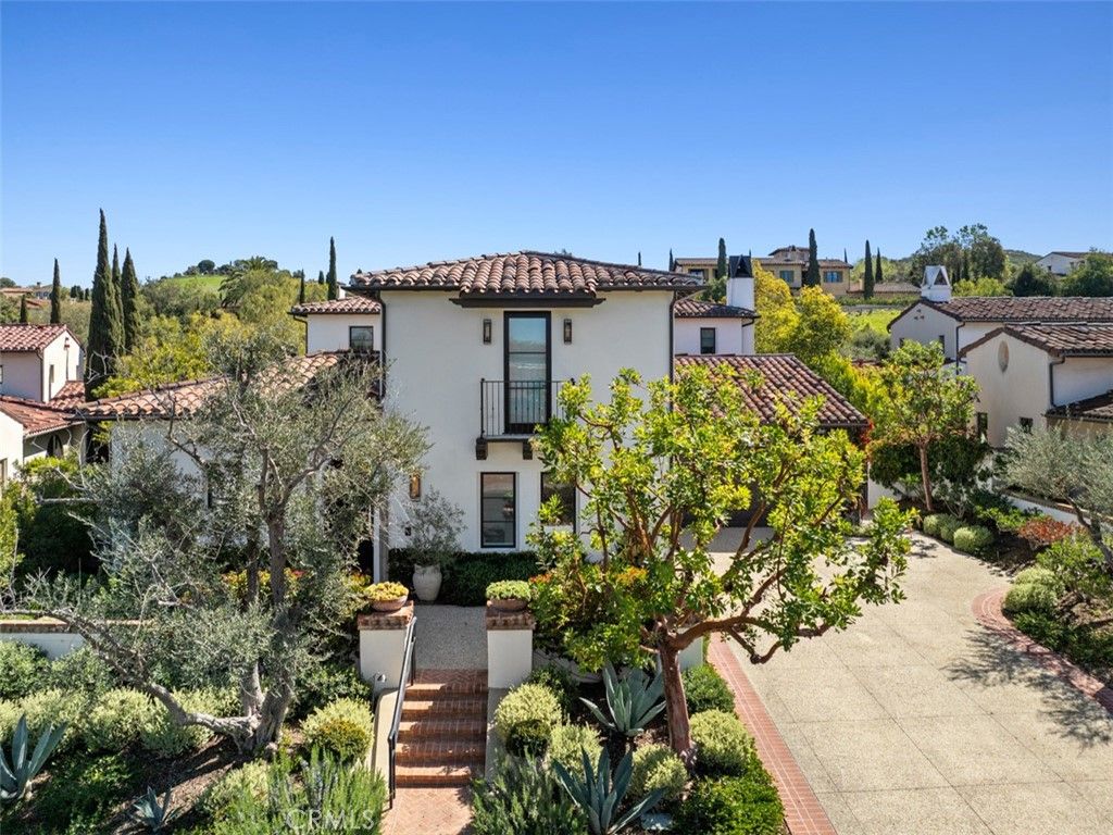 22 Vernal Spring, Irvine, CA 92603