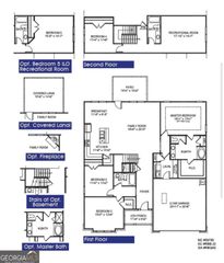 3 Wisteria Lane, Williamson, GA 30292