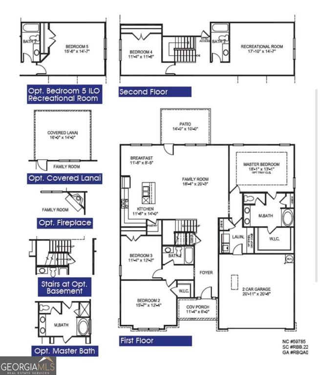 3 Wisteria Lane, Williamson, GA 30292