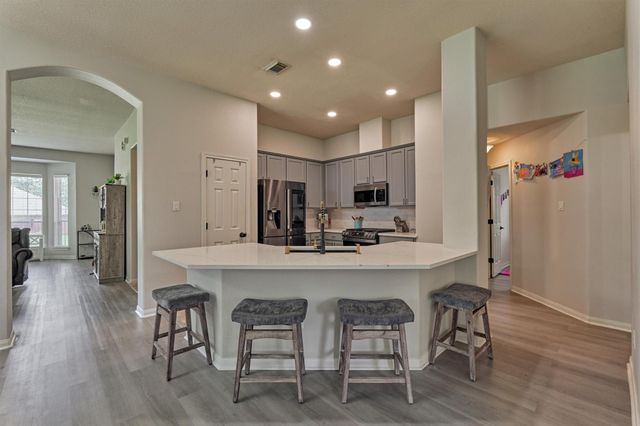 3729 Breckenridge Drive, Montgomery, TX 77356