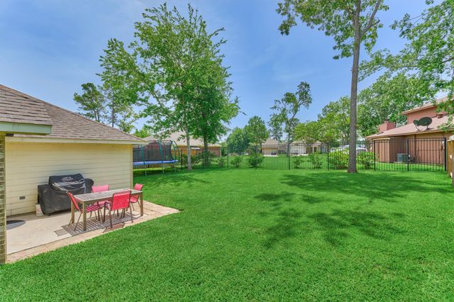 3729 Breckenridge Drive, Montgomery, TX 77356