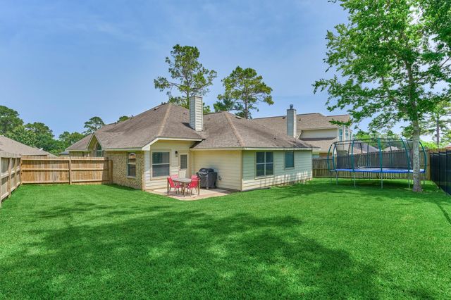 3729 Breckenridge Drive, Montgomery, TX 77356