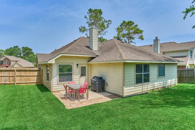 3729 Breckenridge Drive, Montgomery, TX 77356