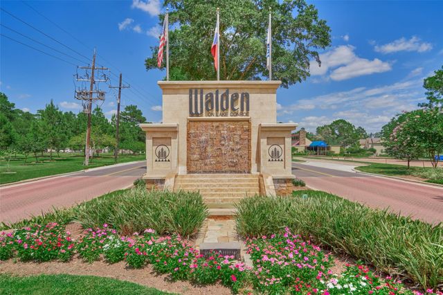 3729 Breckenridge Drive, Montgomery, TX 77356