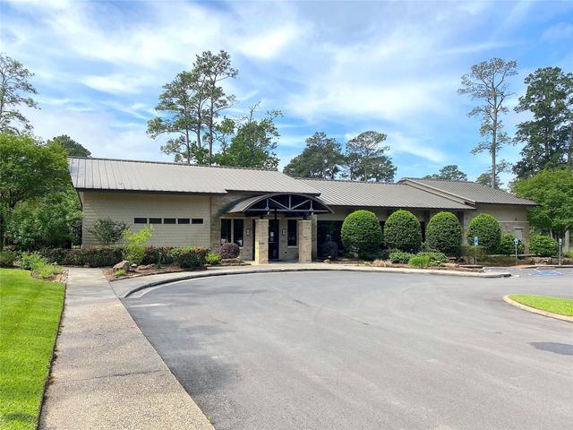 3729 Breckenridge Drive, Montgomery, TX 77356