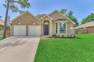 3729 Breckenridge Drive, Montgomery, TX 77356