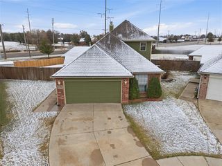 2508 Tyler Lane, Moore, OK 73170