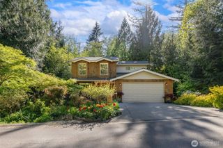 337 Sudden Valley Drive, Bellingham, WA 98229