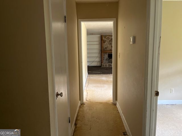 3912 Coakley Avenue, Albany, GA 31721