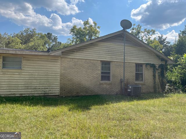 3912 Coakley Avenue, Albany, GA 31721