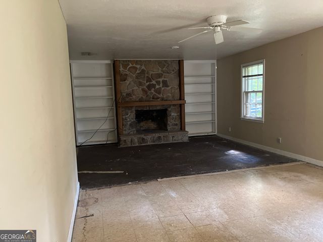 3912 Coakley Avenue, Albany, GA 31721