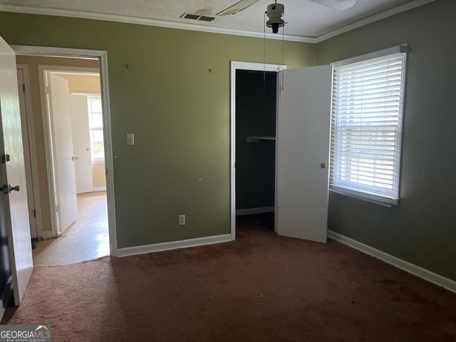 3912 Coakley Avenue, Albany, GA 31721