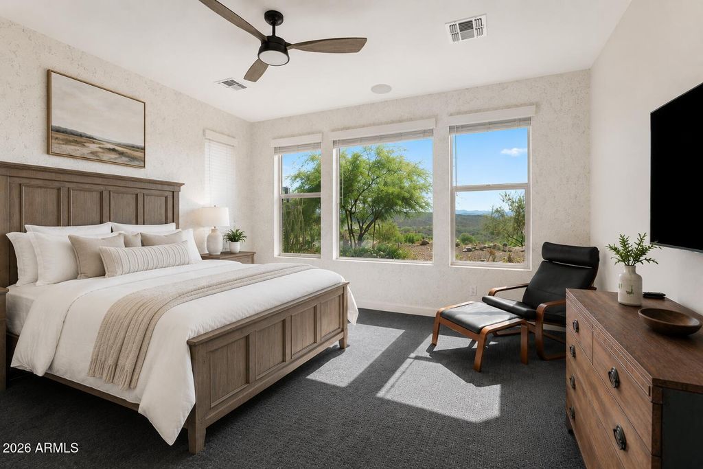 3495 HIGH NOON Way, Wickenburg, AZ 85390 — photo 3