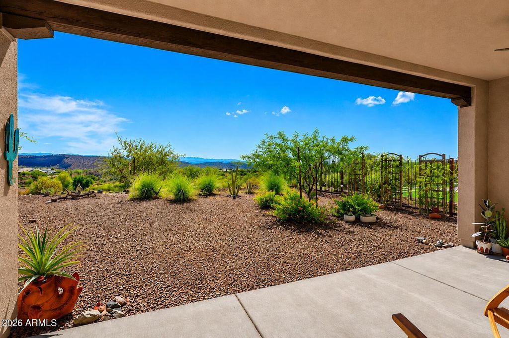 3495 HIGH NOON Way, Wickenburg, AZ 85390 — photo 4