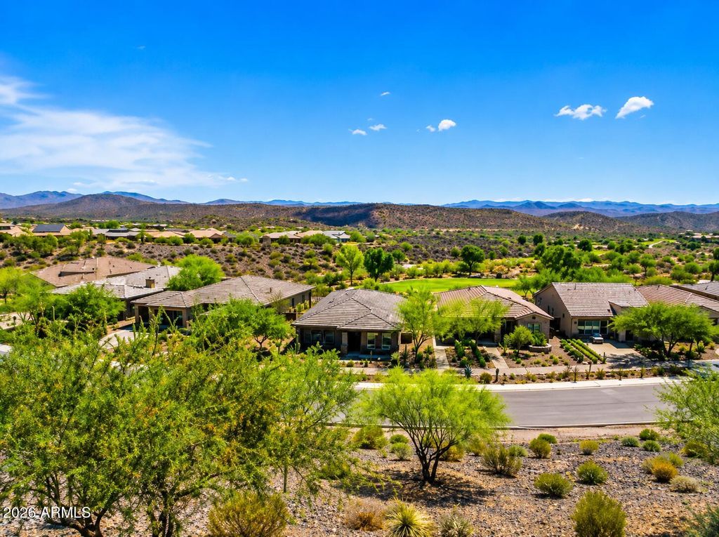 3495 HIGH NOON Way, Wickenburg, AZ 85390 — photo 5