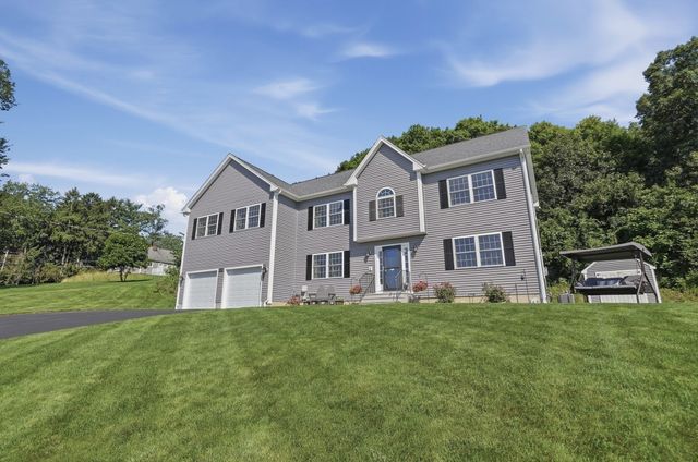 176 Southold Road, Auburn, MA 01501