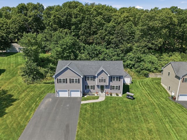 176 Southold Road, Auburn, MA 01501