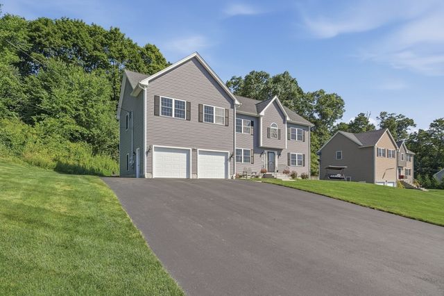 176 Southold Road, Auburn, MA 01501