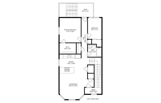 328 N Lockwood Avenue, Chicago, IL 60644