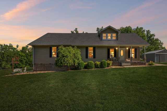 264 Lick Branch Rd, Lafayette, TN 37083