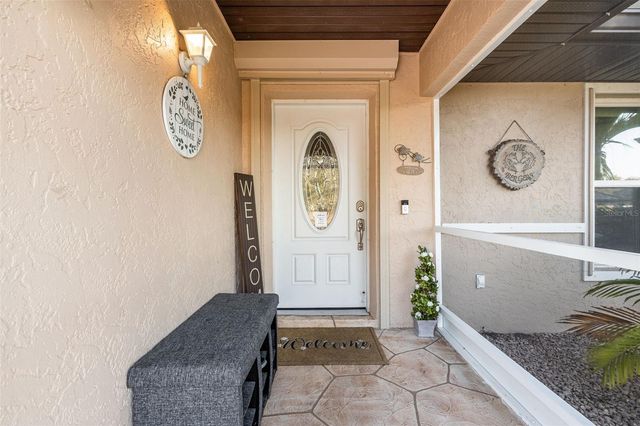 23191 RUBY, Port Charlotte, FL 33952