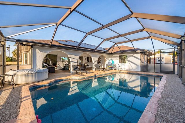 23191 RUBY, Port Charlotte, FL 33952