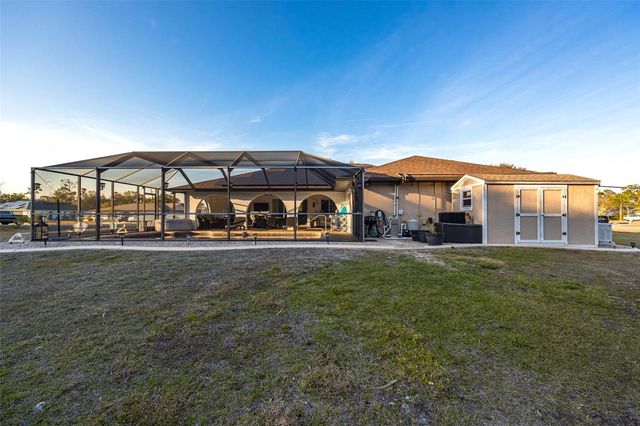 23191 RUBY, Port Charlotte, FL 33952