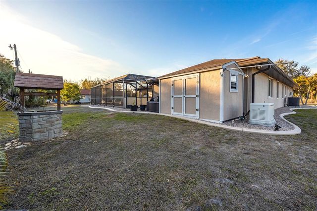 23191 RUBY, Port Charlotte, FL 33952