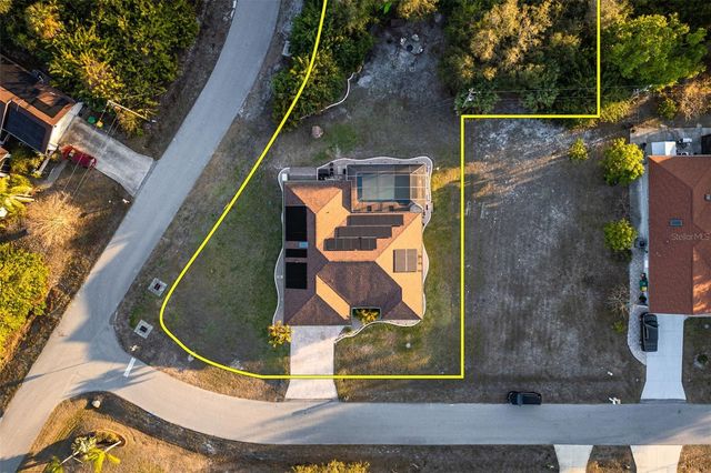 23191 RUBY, Port Charlotte, FL 33952