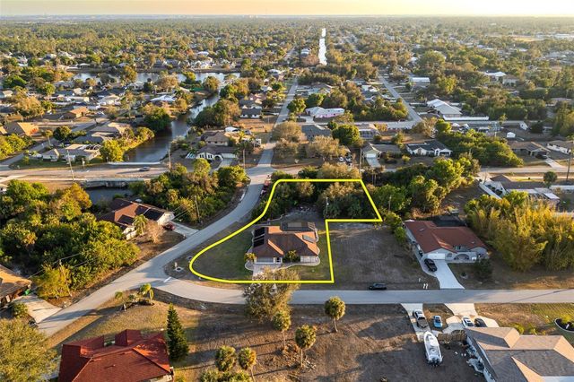 23191 RUBY, Port Charlotte, FL 33952