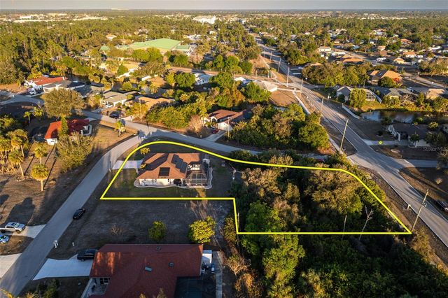 23191 RUBY, Port Charlotte, FL 33952