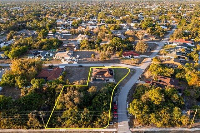 23191 RUBY, Port Charlotte, FL 33952